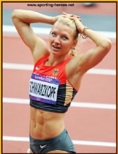 Lilli Schwarzkopf