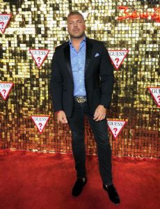 Josh Ryan