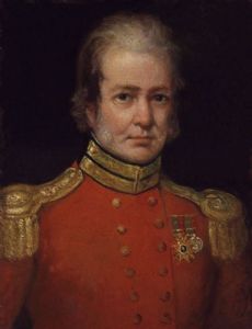 James Atkinson (Persian scholar)