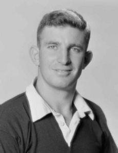 Kevin Barry (rugby union)