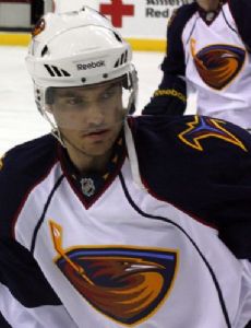 Noah Welch