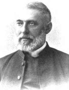 Thomas Frederick Davies, Sr.