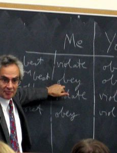 Thomas Nagel