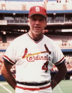 Mike Roarke