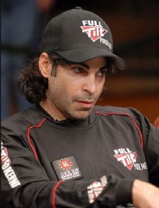 David Singer (poker player)