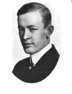 Monte M. Katterjohn