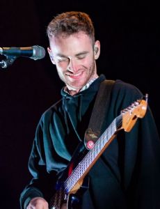 Tom Misch