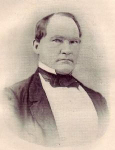 Joseph Thompson (doctor)