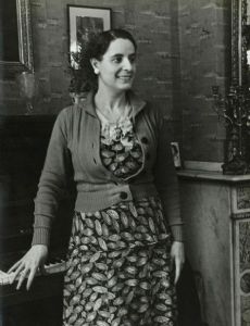 Sara Scuderi