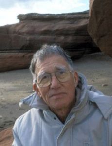 Zvi Aharoni