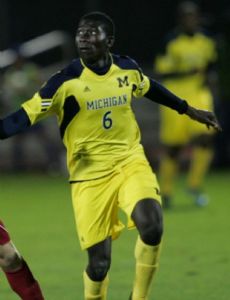 Kofi Opare