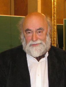 Anatoly Vershik