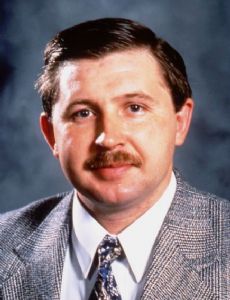 Vasily Tikhonov (ice hockey coach)