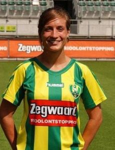 Leonne Stentler