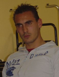 Jody Viviani