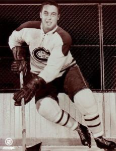 Jean Béliveau