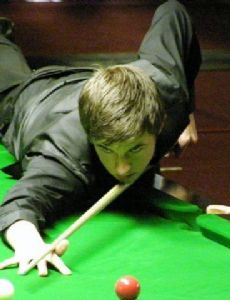 Jack Lisowski