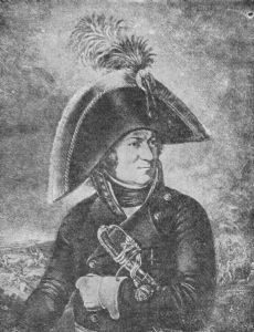 Carl Johan Adlercreutz