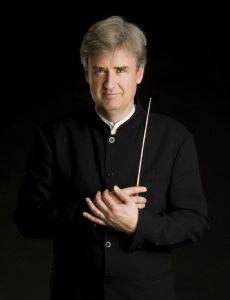 Thomas Dausgaard
