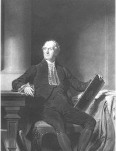 David Boyle, Lord Boyle