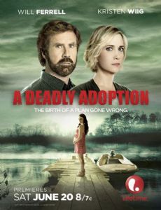 A Deadly Adoption