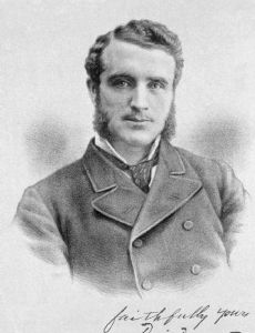 David Drummond (physician)