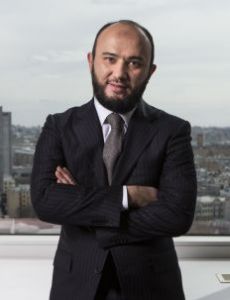 Abdumalik Mirakhmedov