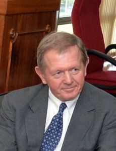 Marcus Wallenberg