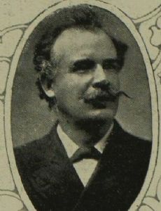 John Ward (trade unionist)