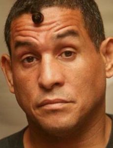 Hector Camacho