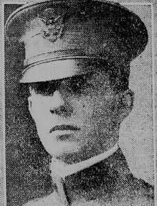 Frank B. Jewett