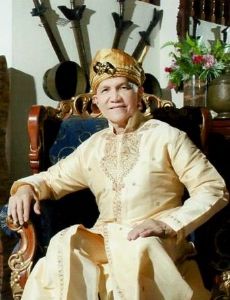 Tucao O. Mastura