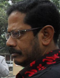 Shishir Bhattacharjee