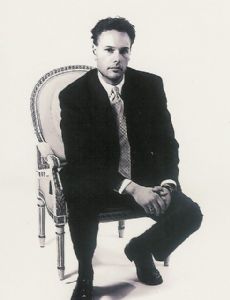 Konrad Dryden