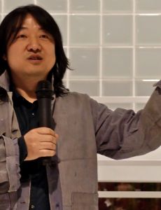 Song Dong