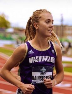 Katie Rainsberger