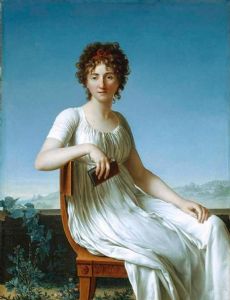Constance de Salm