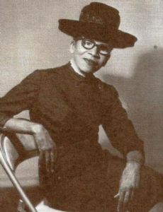 Ann Lowe