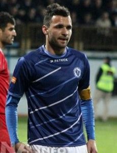 Muamer Svraka