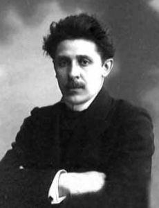 Georgy Chulkov