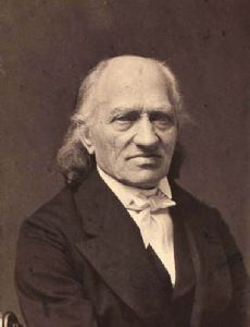 Johann Christian Gebauer