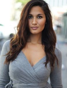 Tara George