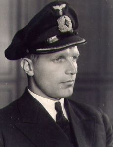 Werner Henke