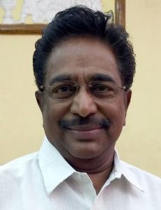 Rajesh