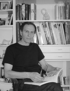 Steven M. Rosen