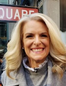 Janice Dean