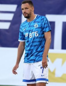 Yevgeni Markov (footballer, born 1994)