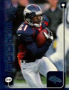 Chris Watson (American football)