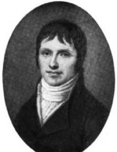 Edward Philip Livingston