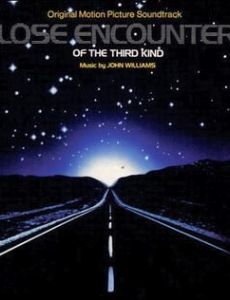 Close Encounters of the Third Kind (soundtrack)